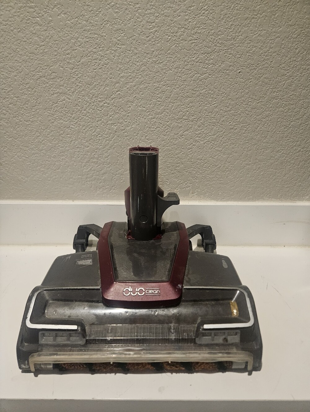 Shark LZ602 LZ602C LZ600 LZ601 Motorized Floor Brush Nozzle Power Head Working